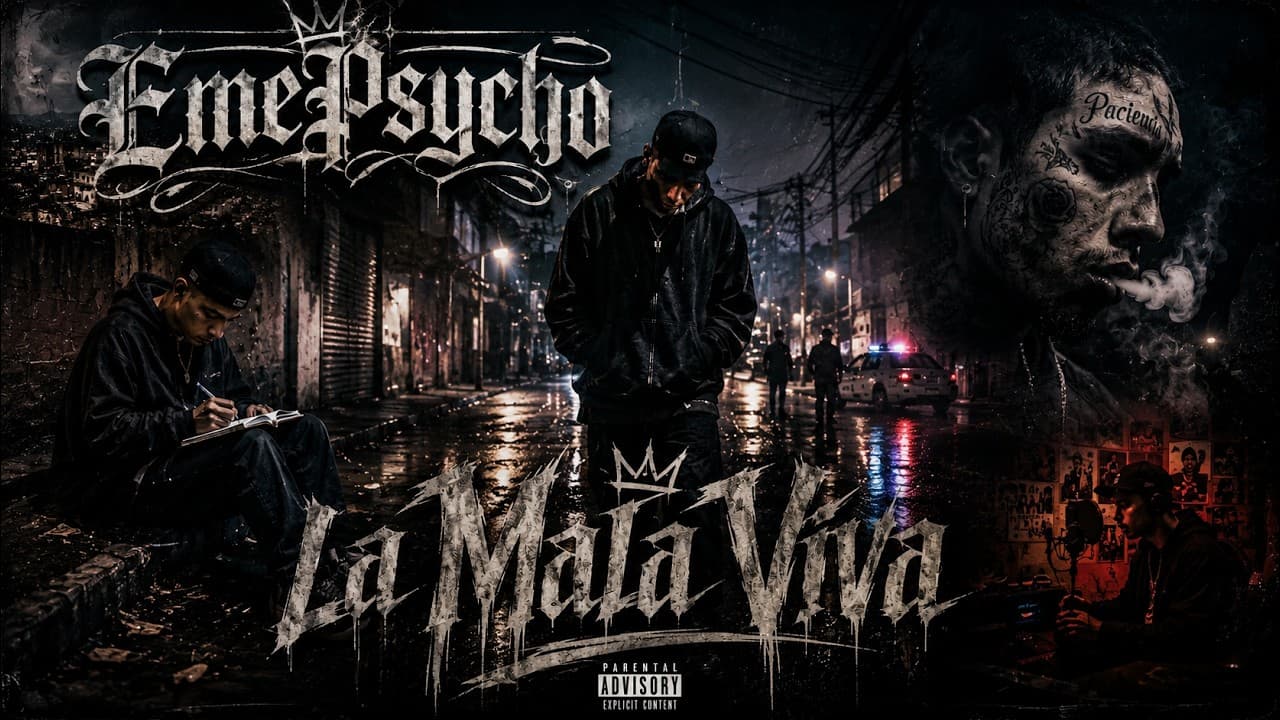 La Mala Vida