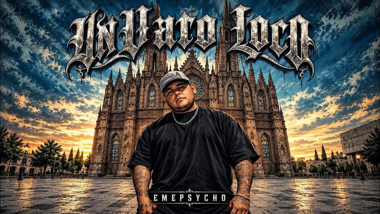 Un Vato Loco