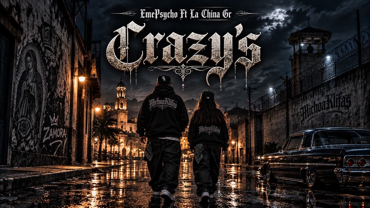Crazy´s
